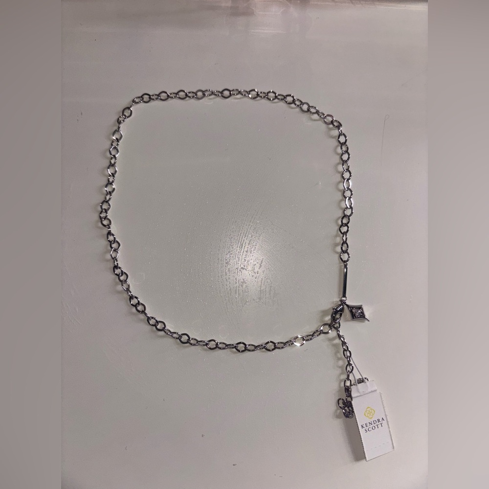 Kendra Scott Necklace